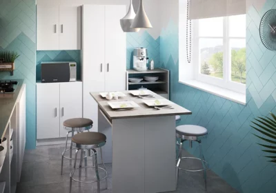 Table Console Extensible Tavola