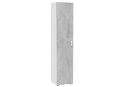 Armoire Colonne 1 Porte Tidy
