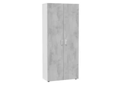 Armoire Range Tout 2 Portes Tidy
