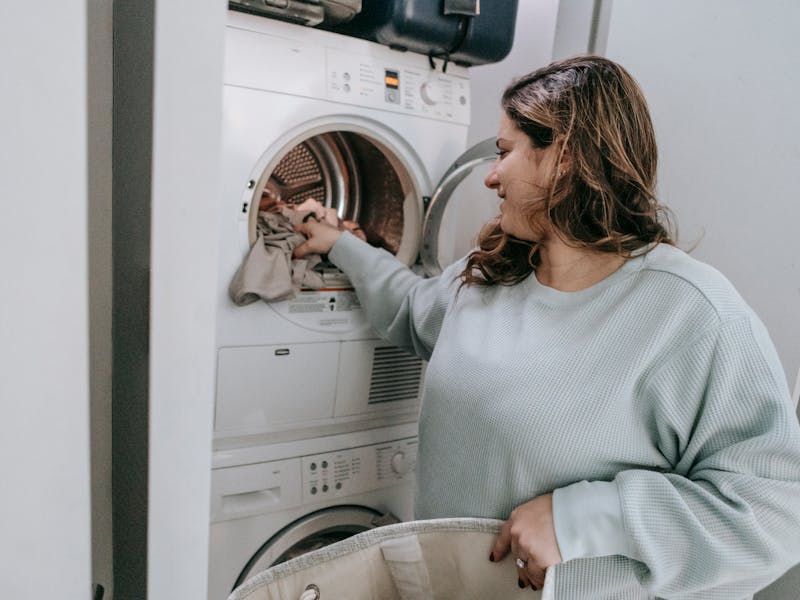 Comment entretenir votre lave-linge pour prolonger sa durée de vie