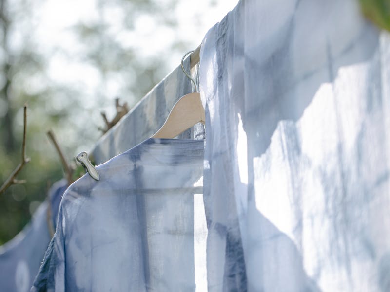 Lave-linge ou laverie : Comment choisir la meilleure option pour vos besoins.