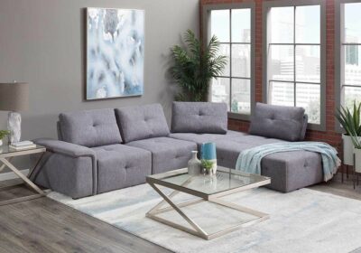 acheter salon d'angle quartier français réunion 974