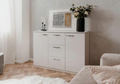 Meuble Bas 2 Portes 3 Tiroirs (Collection Monaco) Meubles Votre Magasin de Meuble et Électroménager à La Réunion ! 2 commander meuble bas quartier français 974 réunion