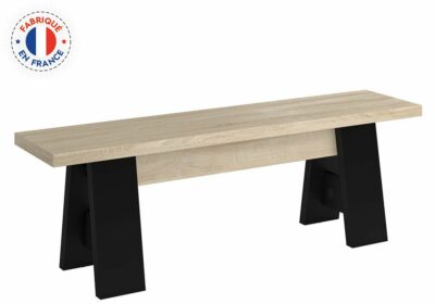 Banc Maxwell Chaises Votre Magasin de Meuble et Électroménager à La Réunion ! 3 commander banc le port 974 réunion