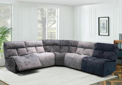 Salon d'Angle Modulable Stephanie