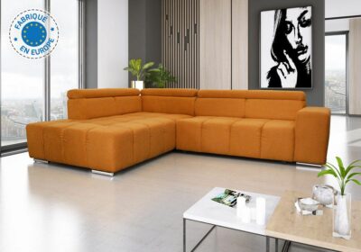 acheter salon d'angle convertible st denis réunion 974