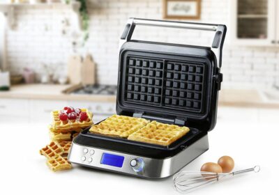 acheter gaufrier st pierre réunion 974