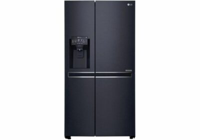 Réfrigérateur Américain 625L LG (GSS6871MC) Électroménager Votre Magasin de Meuble et Électroménager à La Réunion ! 3 commander réfrigérateur le port 974 réunion