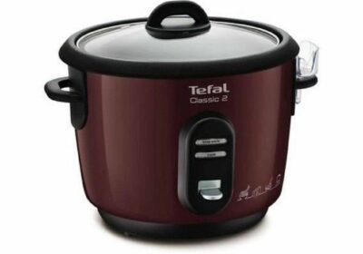 Cuiseur à Riz New Classic Tefal (RK1005)
