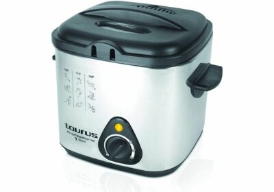 commander friteuse quartier français réunion 974