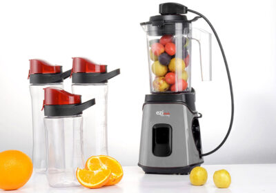 Blender Sous Vide EZIchef Blendygo Boissons (Café, Thé, Jus) Votre Magasin de Meuble et Électroménager à La Réunion ! commander blender ste suzanne réunion 974