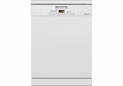 Lave-Vaisselle 14 Couverts Comfort Power Wash Miele (G5000SCBB) Électroménager Votre Magasin de Meuble et Électroménager à La Réunion ! 2 acheter lave vaisselle quartier français réunion 974