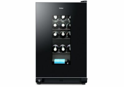 Cave à Vin 32 Bouteilles Haier (WS32GAE)
