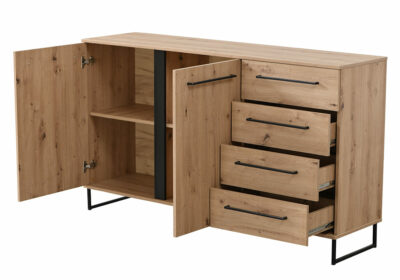 acheter enfilade réunion le port 974