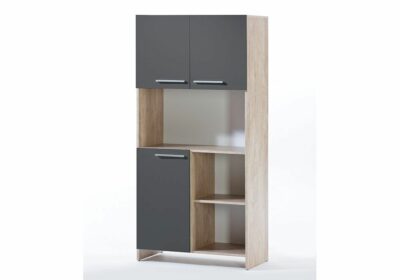 Buffet de Cuisine 3 Portes Florida Ensembles Cuisine Votre Magasin de Meuble et Électroménager à La Réunion ! 2 acheter buffet de cuisine st denis réunion 974