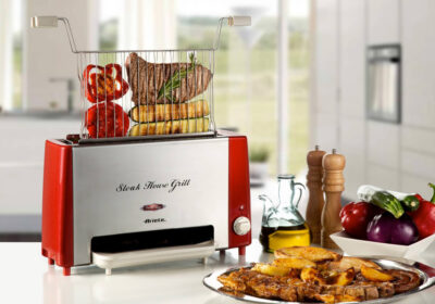 SteakHouse Grill 1300W Ariete (730) Cuisine Votre Magasin de Meuble et Électroménager à La Réunion ! 2 commander SteakHouse Grill ste suzanne 974 réunion