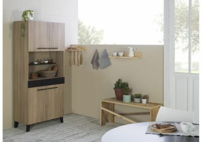 acheter buffet de cuisine savannah réunion 974