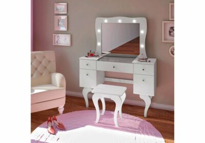 acheter coiffeuse quartier français réunion 974