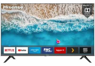 acheter tv led st denis réunion 974