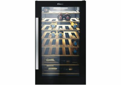 Cave à Vin 41 Bouteilles Candy (CWC154EEL/N)