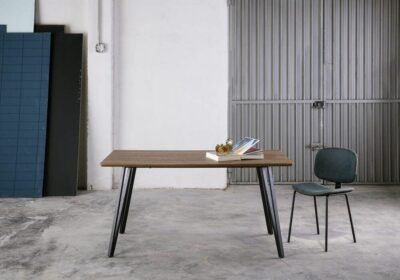 Table de Repas (Collection Candi) Salles à Manger Votre Magasin de Meuble et Électroménager à La Réunion ! 2 acheter table à manger st pierre réunion 974