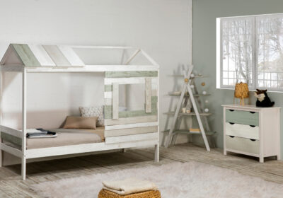 Lit 90x190cm (Collection Perle) Chambres Enfant Votre Magasin de Meuble et Électroménager à La Réunion ! 2 acheter lit st denis réunion 974 réunion