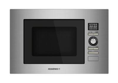Four Micro-Ondes Encastrable Inox 20L Rosières (RMG20/1IN) Cuisson Votre Magasin de Meuble et Électroménager à La Réunion ! 2 commander four micro le port réunion 974