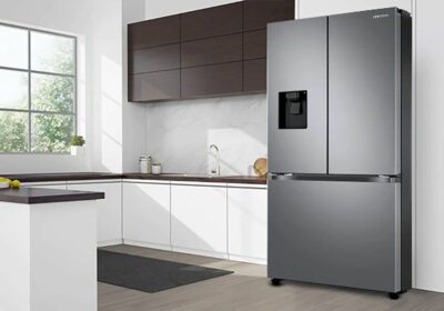 Réfrigérateur Multi-Portes Samsung (RF18A5202SL) Électroménager Votre Magasin de Meuble et Électroménager à La Réunion ! 2 acheter réfrigérateur st paul réunion 974