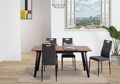 acheter table à manger quartier français réunion 974