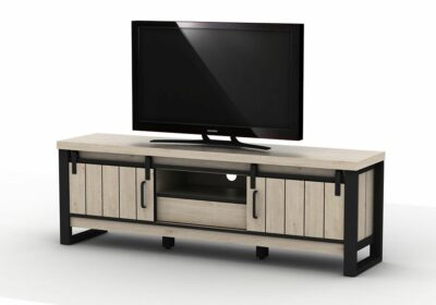 Meuble TV (Collection Mezzo Tampa) Meubles Votre Magasin de Meuble et Électroménager à La Réunion ! 3 Meuble TV (Collection Mezzo Tampa)
