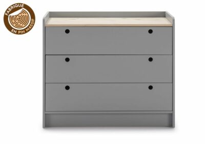 commander commode le port 974 réunion