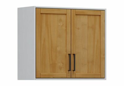 Meuble Haut 2 Portes 80cm (Collection Cristal) Ensembles Cuisine Votre Magasin de Meuble et Électroménager à La Réunion ! 3 acheter meuble haut quartier français réunion 974