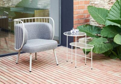 Table de Coin Nix DESTOCKAGE WEB Votre Magasin de Meuble et Électroménager à La Réunion ! 2 Table de Coin Nix