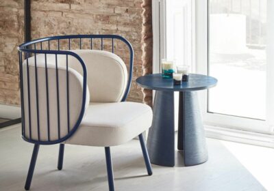 Fauteuil Nabi DESTOCKAGE WEB Votre Magasin de Meuble et Électroménager à La Réunion ! 2 Fauteuil Nabi