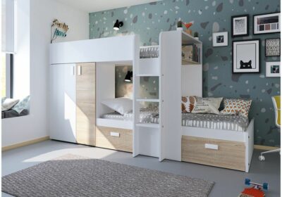 acheter lit train superposé st pierre réunion 974