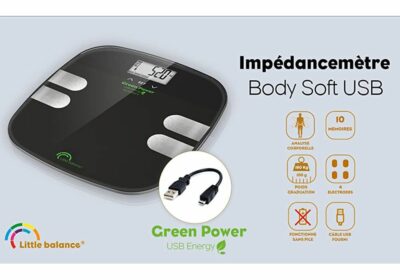 Pèse Personne Rechargeable Body Soft Little Balance (8230) Cuisine Votre Magasin de Meuble et Électroménager à La Réunion ! 2 commander pèse personne st louis 974 réunion