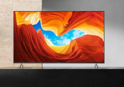 commander tv full led st louis 974 réunion