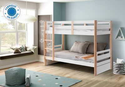 commander lit superposé ste suzanne réunion 974