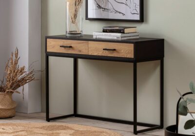 commander console le port 974 réunion