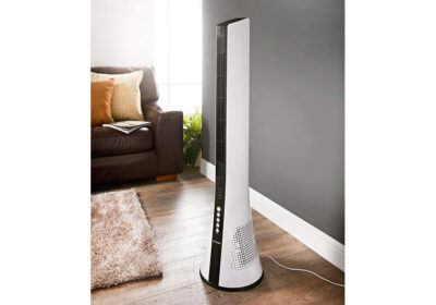 Ventilateur Colonne Oscillant (BFT1803R)
