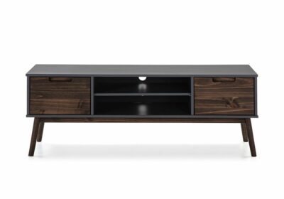 Meuble TV 2 Tiroirs (Collection Nussa) Meubles Votre Magasin de Meuble et Électroménager à La Réunion ! 2 commander meuble tv le port 974 réunion