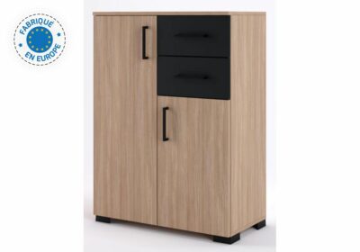 Meuble Bas 2 Portes 2 Tiroirs Bari Meubles Votre Magasin de Meuble et Électroménager à La Réunion ! 3 commander meuble bas st paul 974 réunion