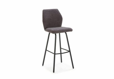 Chaise Dactylo Moricone Noir Bureaux Votre Magasin de Meuble et Électroménager à La Réunion ! 5 acheter tabouret st pierre réunion 974