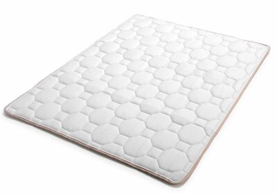 commander surmatelas quartier français réunion 974