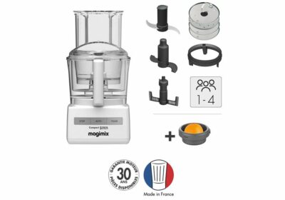 commander robot multifonction st louis 974 réunion