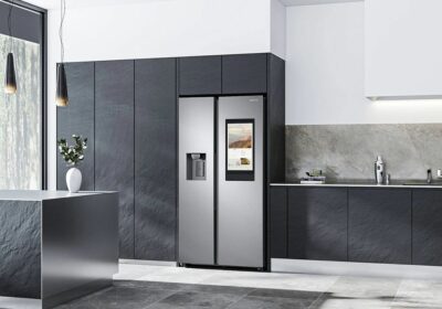 Les dernières tendances en matière d'électroménager connecté