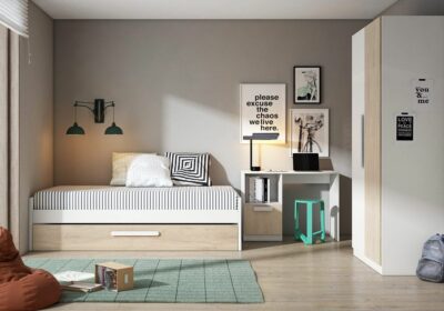 commander lit gigogne l port 974 réunion