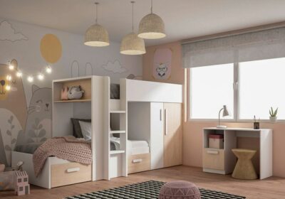 commander lit superposé st louis réunion 974