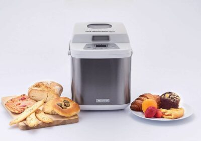 Machine à Pain et Confiture Pane Express Ariete (132) Cuisine Votre Magasin de Meuble et Électroménager à La Réunion ! 3 commander machine à pain st paul 974 réunion