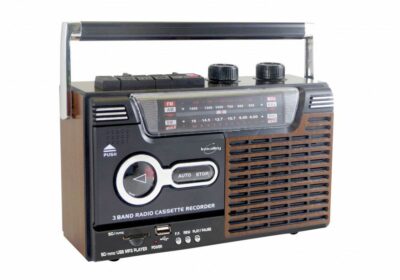 commander radio cassette st paul 974 réunion